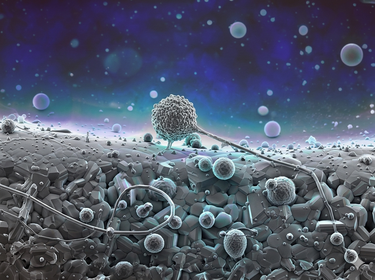 Selenium nanoparticles